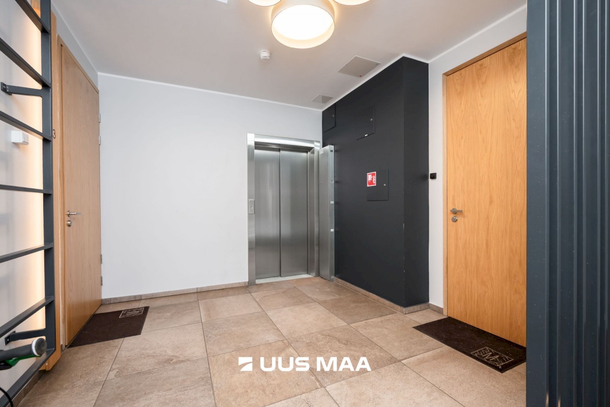 Tallinn, Haabersti linnaosa, Paldiski mnt 82c