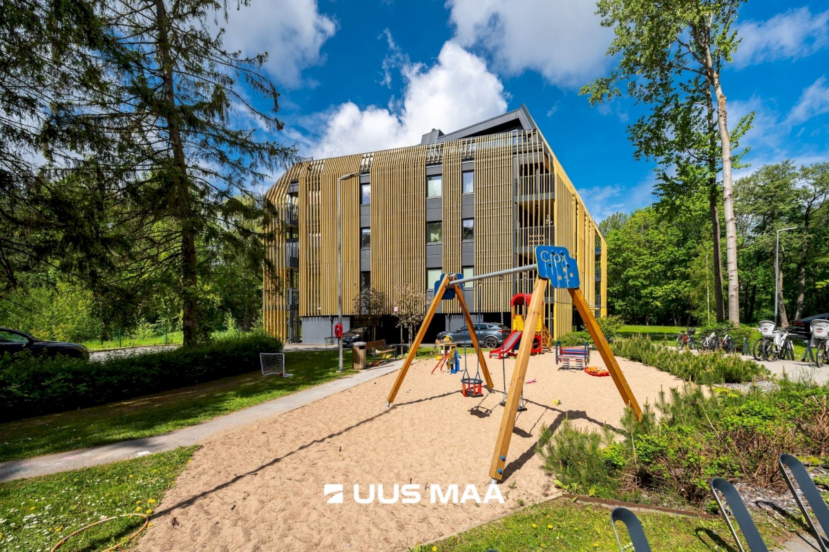 Tallinn, Haabersti linnaosa, Paldiski mnt 82c