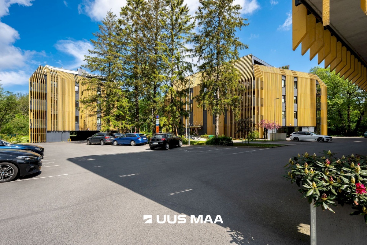 Tallinn, Haabersti linnaosa, Paldiski mnt 82c