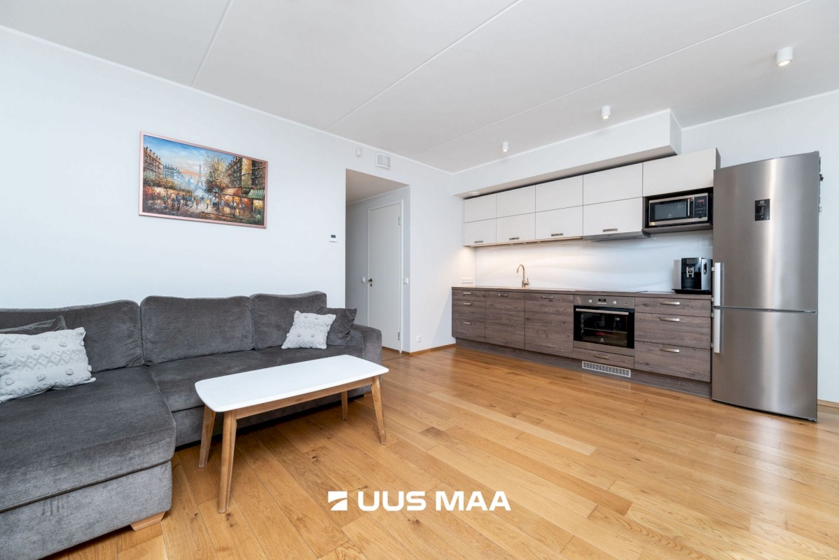 Tallinn, Kesklinna linnaosa, Uus Maailm, Planeedi 9