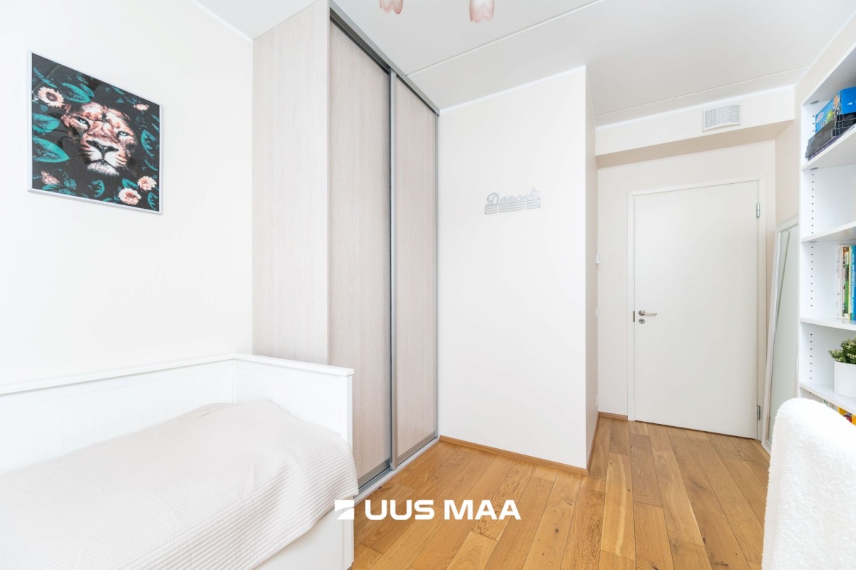 Tallinn, Kesklinna linnaosa, Uus Maailm, Planeedi 9