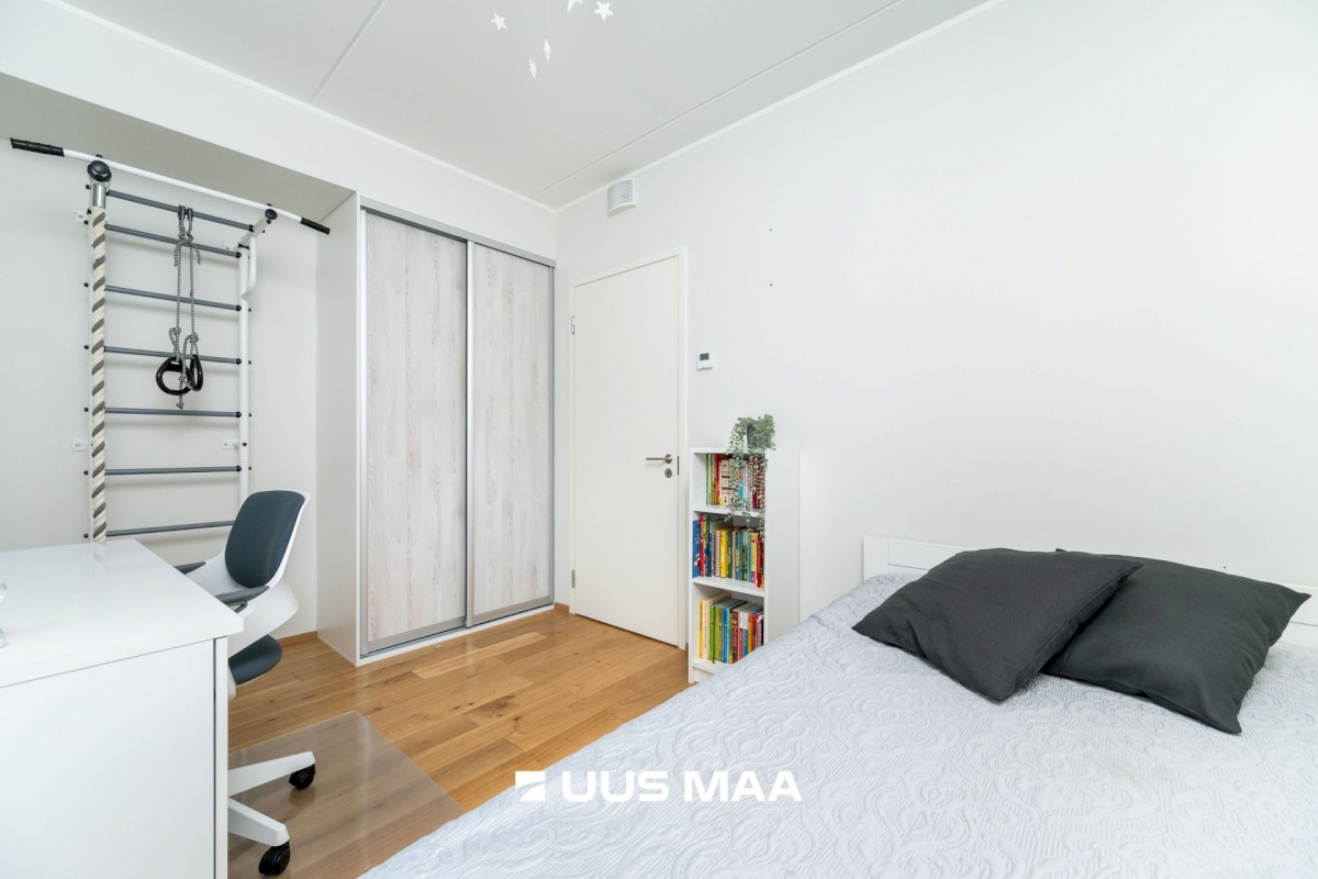 Tallinn, Kesklinna linnaosa, Uus Maailm, Planeedi 9