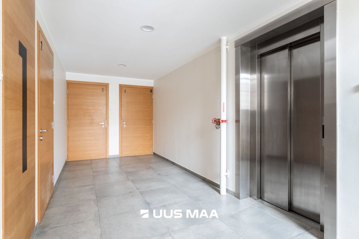 Tallinn, Kesklinna linnaosa, Uus Maailm, Planeedi 9