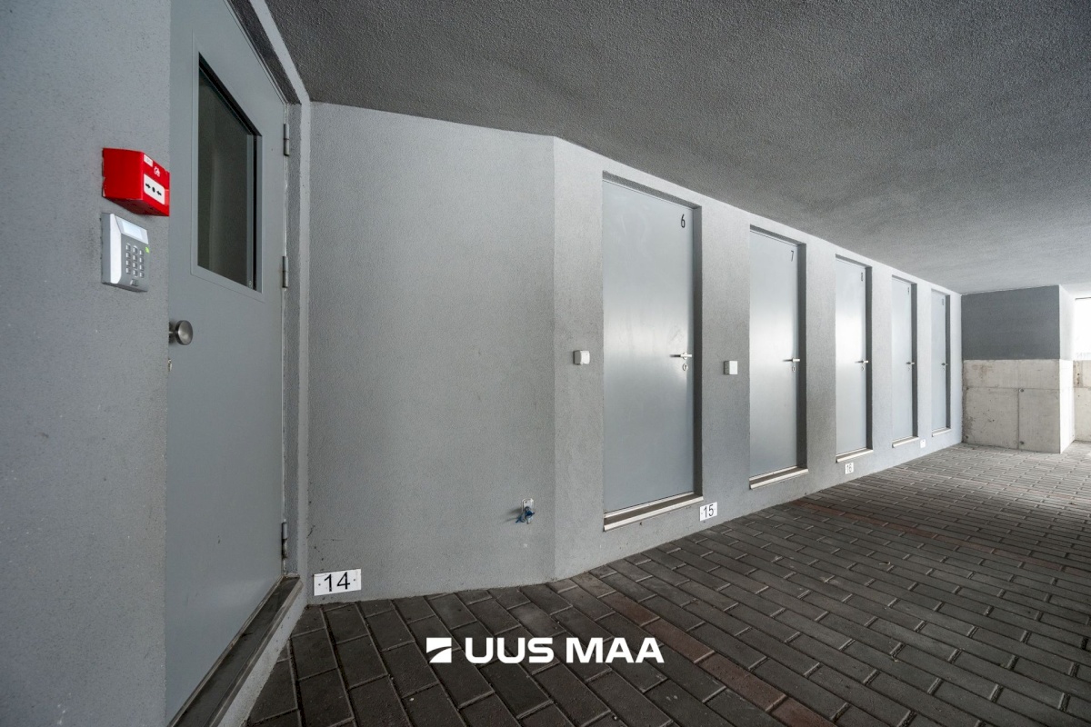 Tallinn, Kesklinna linnaosa, Uus Maailm, Planeedi 9