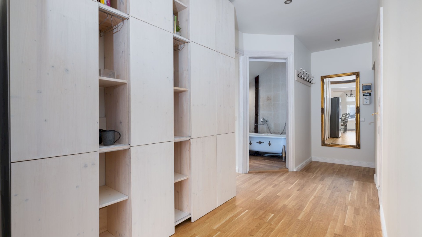 Tallinn, Põhja-Tallinna linnaosa, Kalamaja, Telliskivi 50a