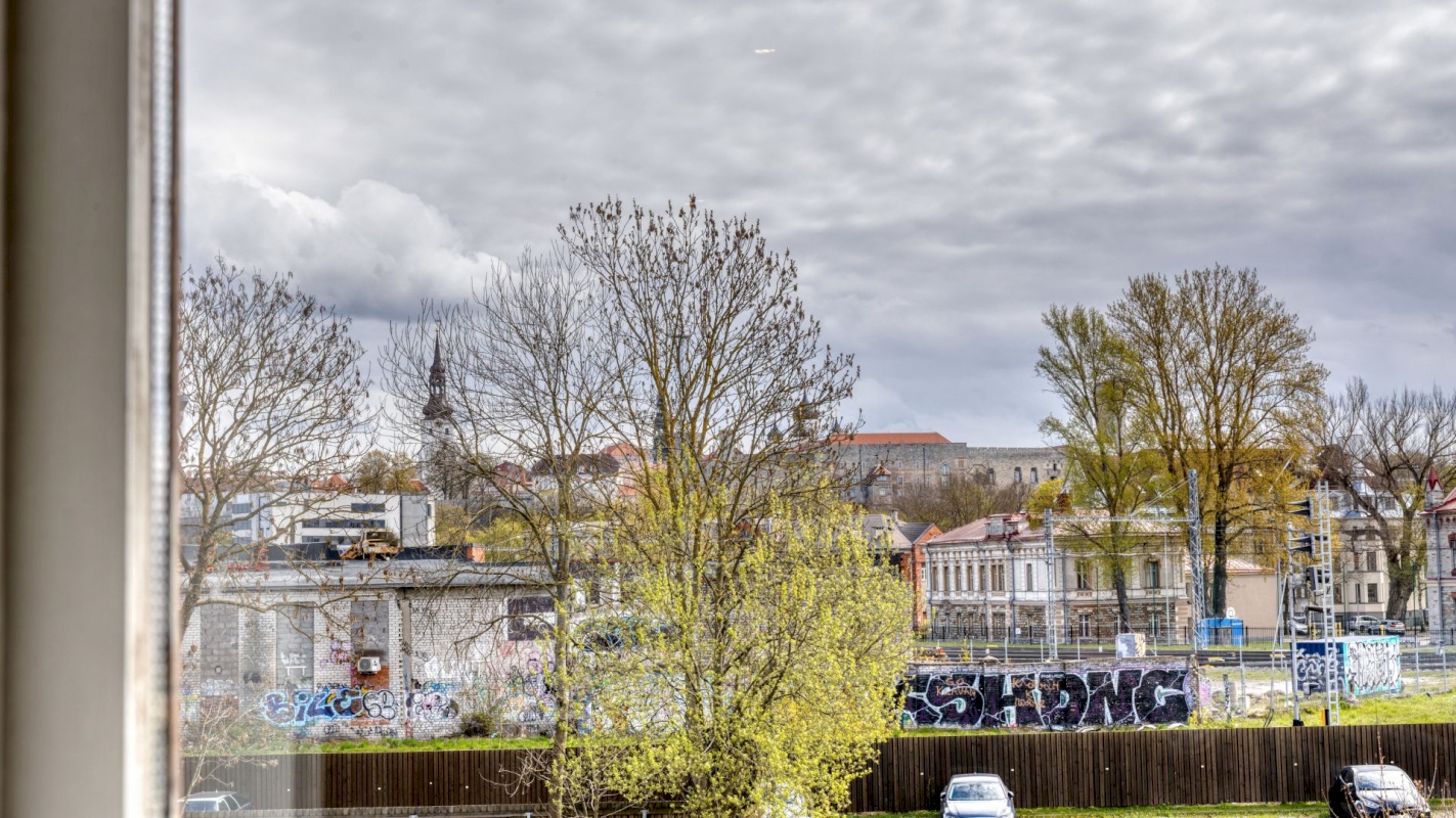 Tallinn, Põhja-Tallinna linnaosa, Kalamaja, Telliskivi 50a