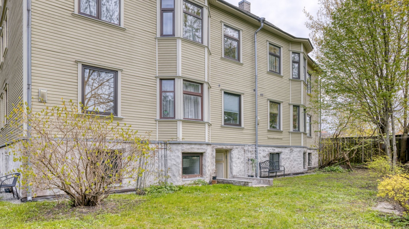 Tallinn, Põhja-Tallinna linnaosa, Kalamaja, Telliskivi 50a