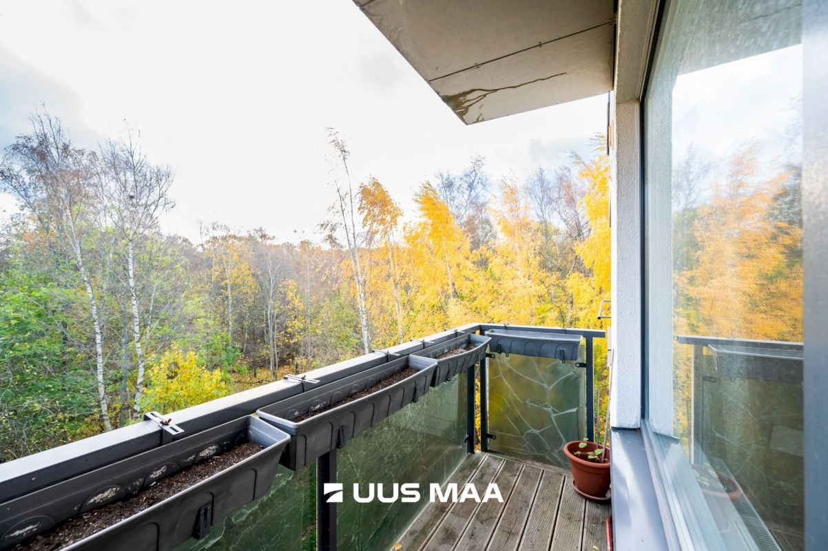 Tallinn, Pirita linnaosa, Maarjamäe, Kase 68