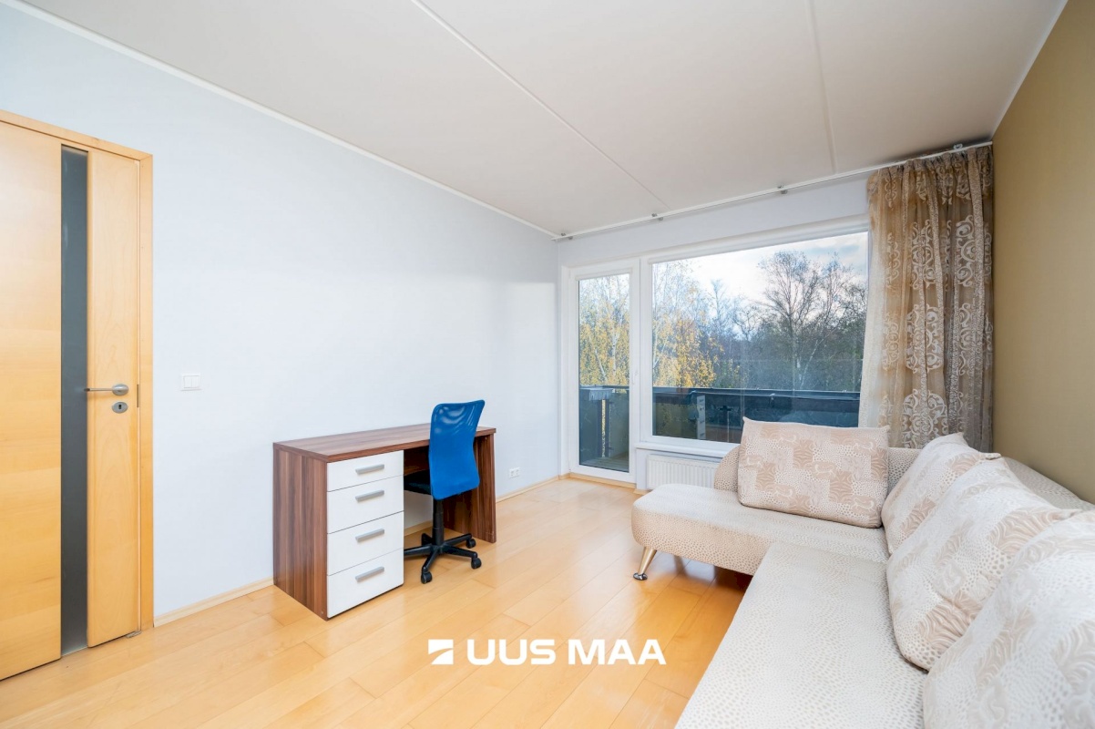 Tallinn, Pirita linnaosa, Maarjamäe, Kase 68