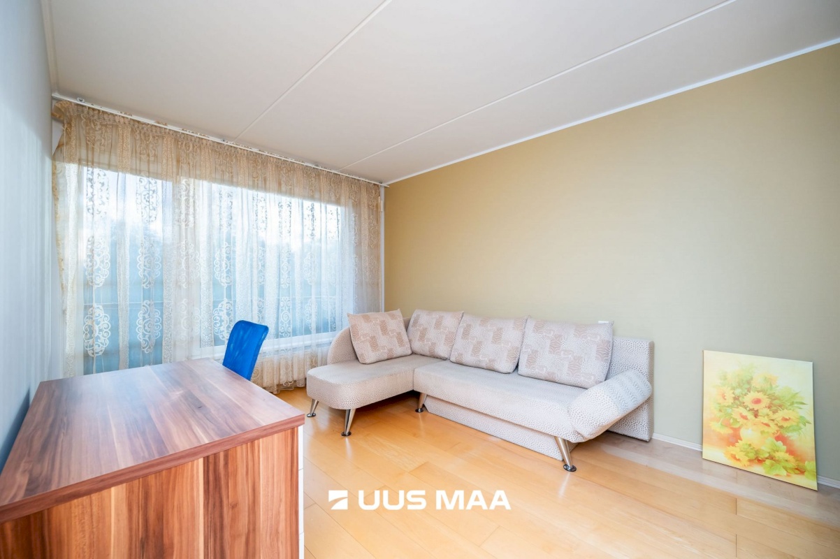 Tallinn, Pirita linnaosa, Maarjamäe, Kase 68