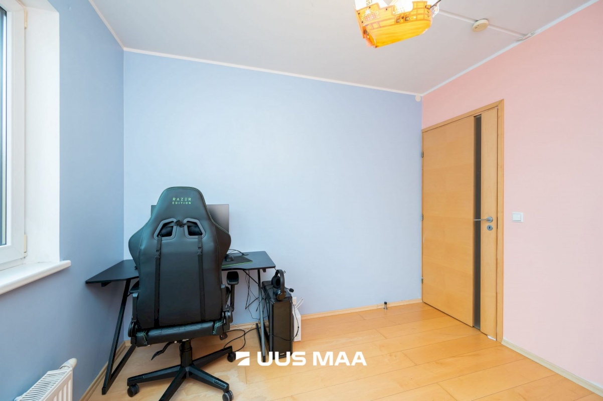 Tallinn, Pirita linnaosa, Maarjamäe, Kase 68