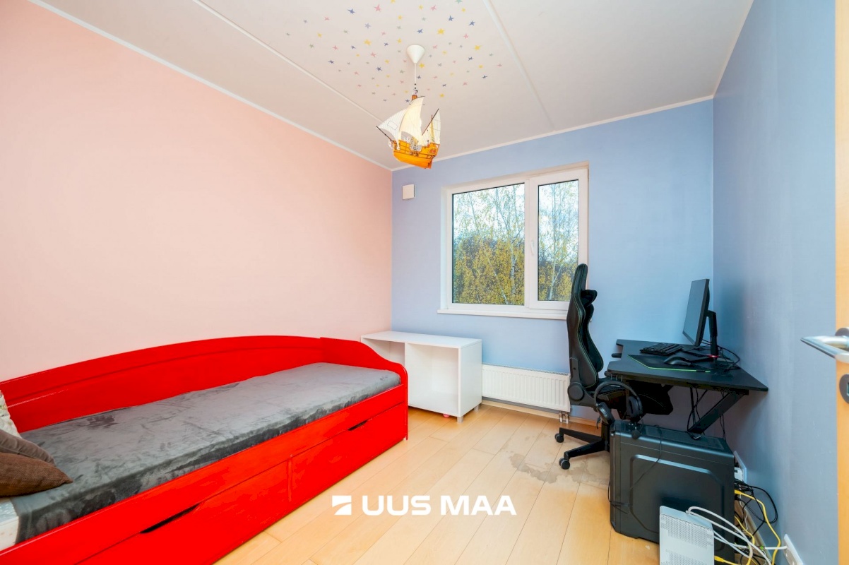 Tallinn, Pirita linnaosa, Maarjamäe, Kase 68