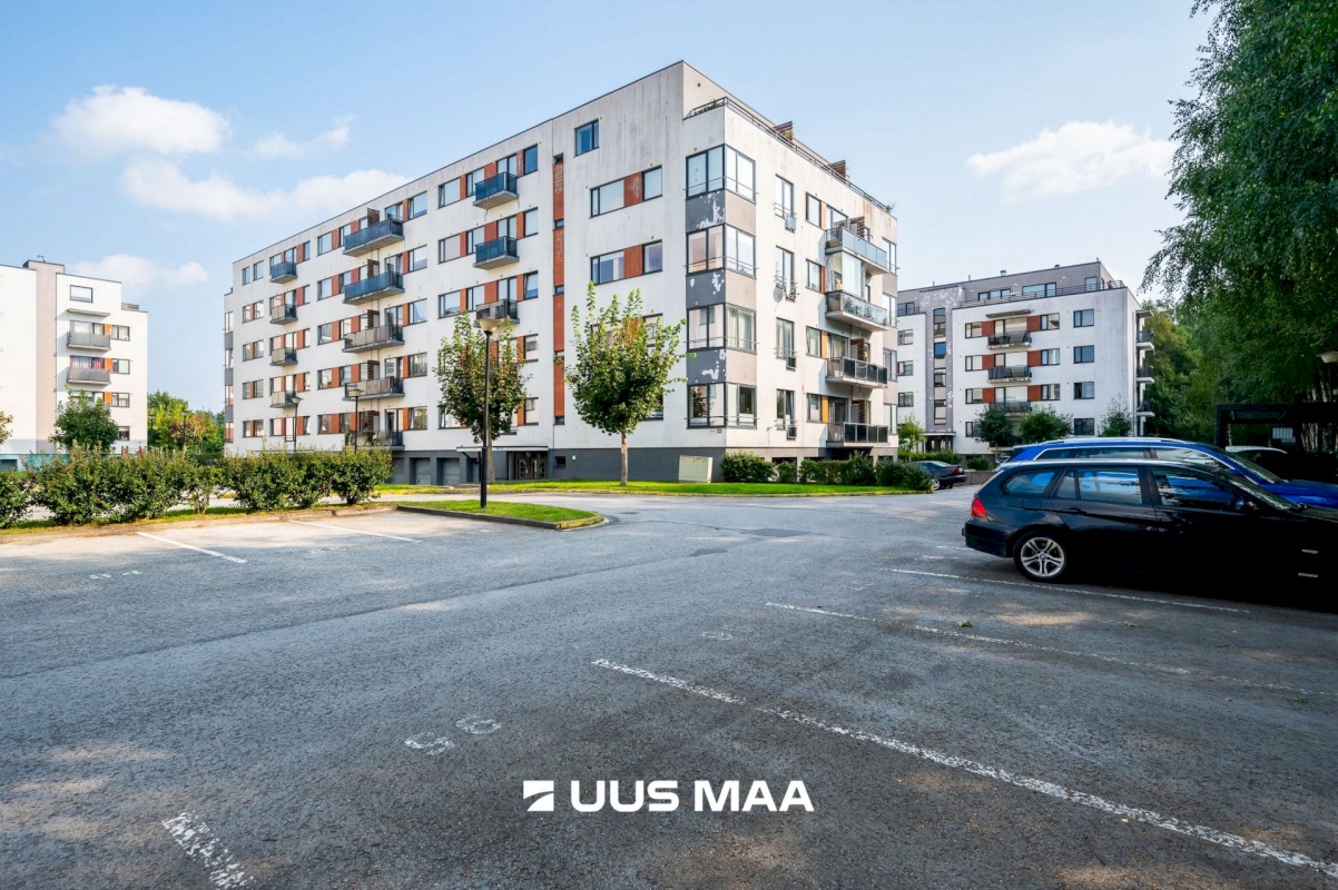 Tallinn, Pirita linnaosa, Maarjamäe, Kase 68