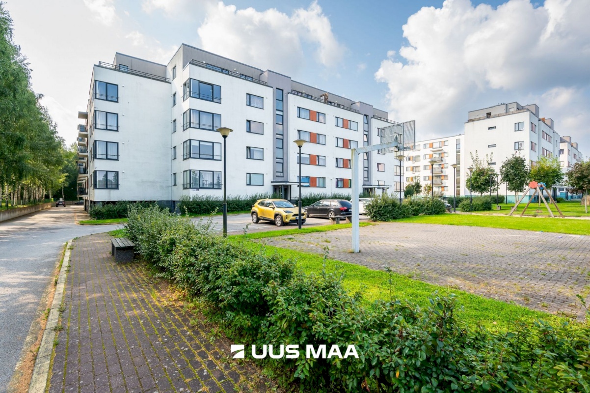Tallinn, Pirita linnaosa, Maarjamäe, Kase 68