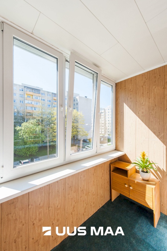Tallinn, Lasnamäe linnaosa, Laagna, Pikri 10