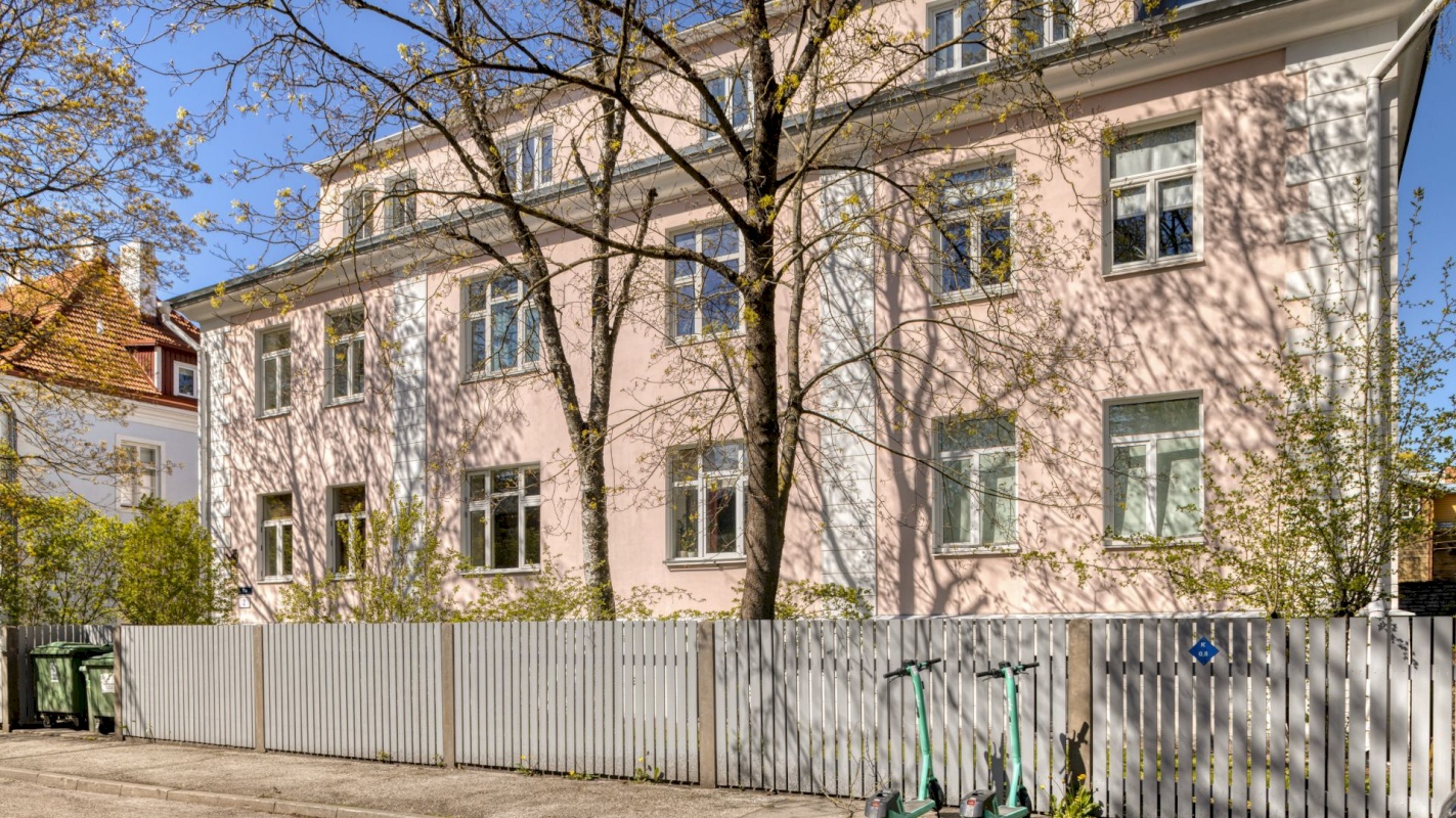 Tallinn, Kesklinna linnaosa, Oa 2