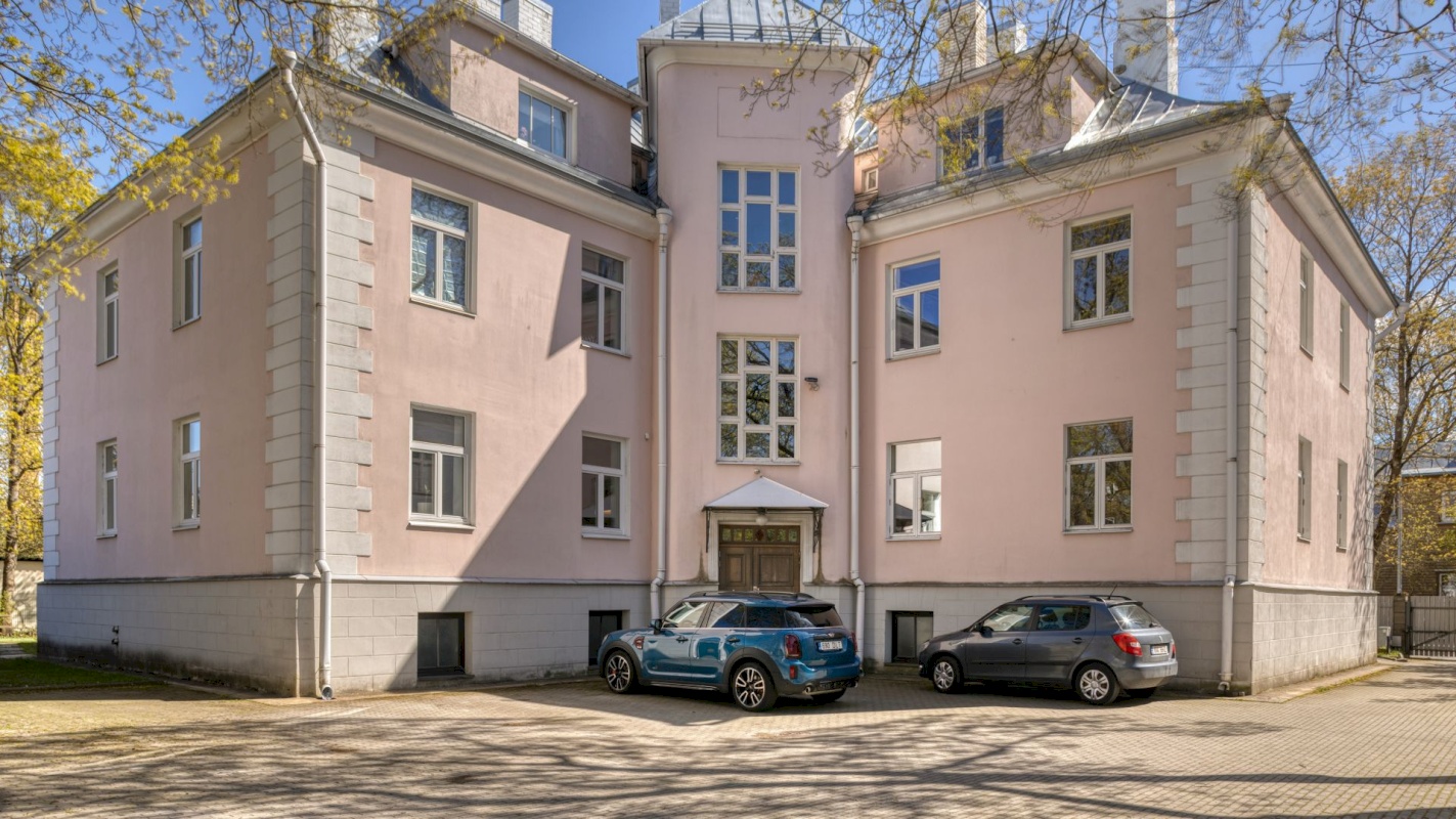 Tallinn, Kesklinna linnaosa, Oa 2