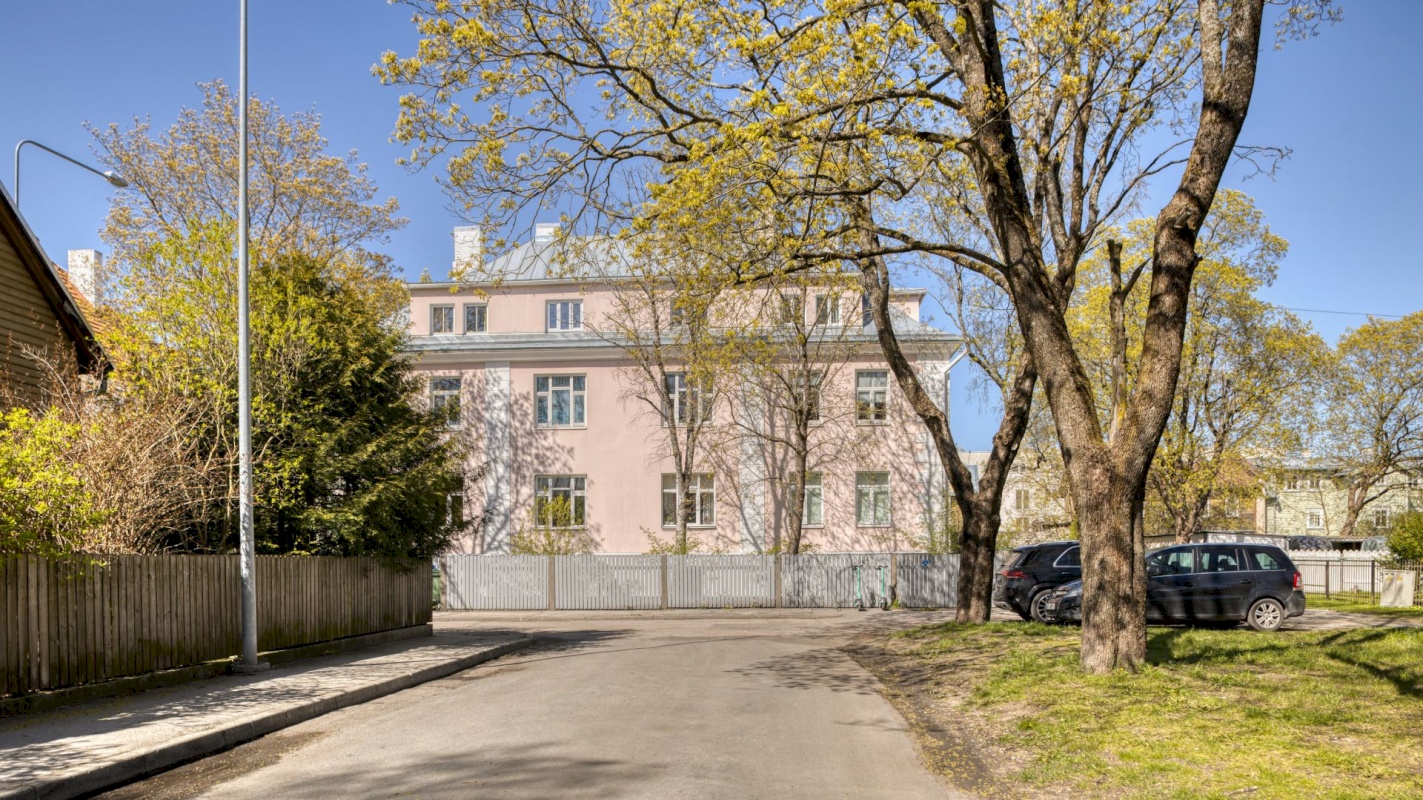 Tallinn, Kesklinna linnaosa, Oa 2