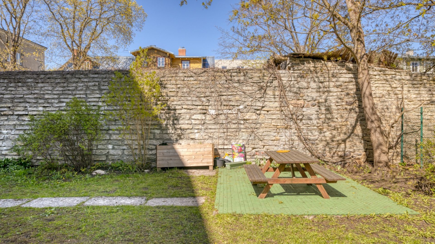 Tallinn, Kesklinna linnaosa, Oa 2