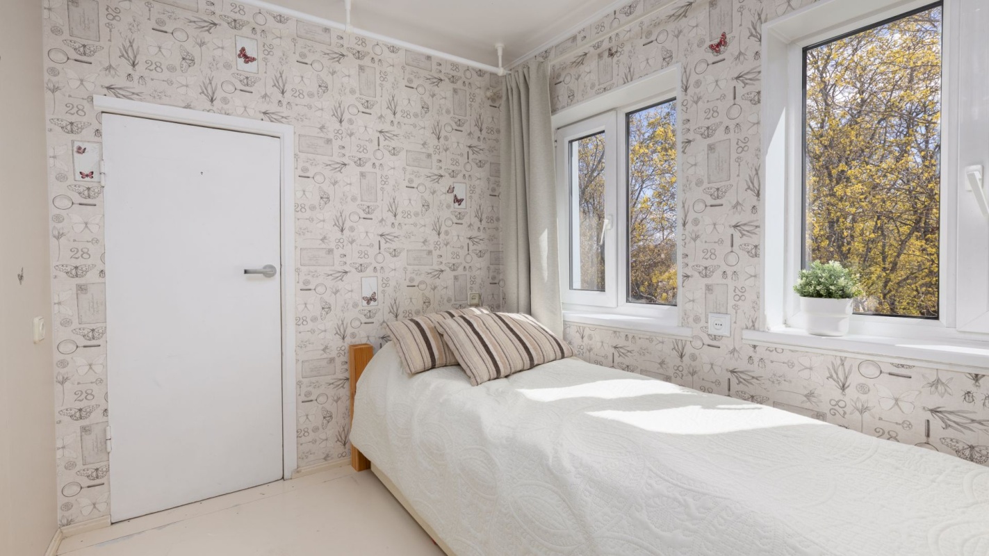 Tallinn, Kesklinna linnaosa, Oa 2