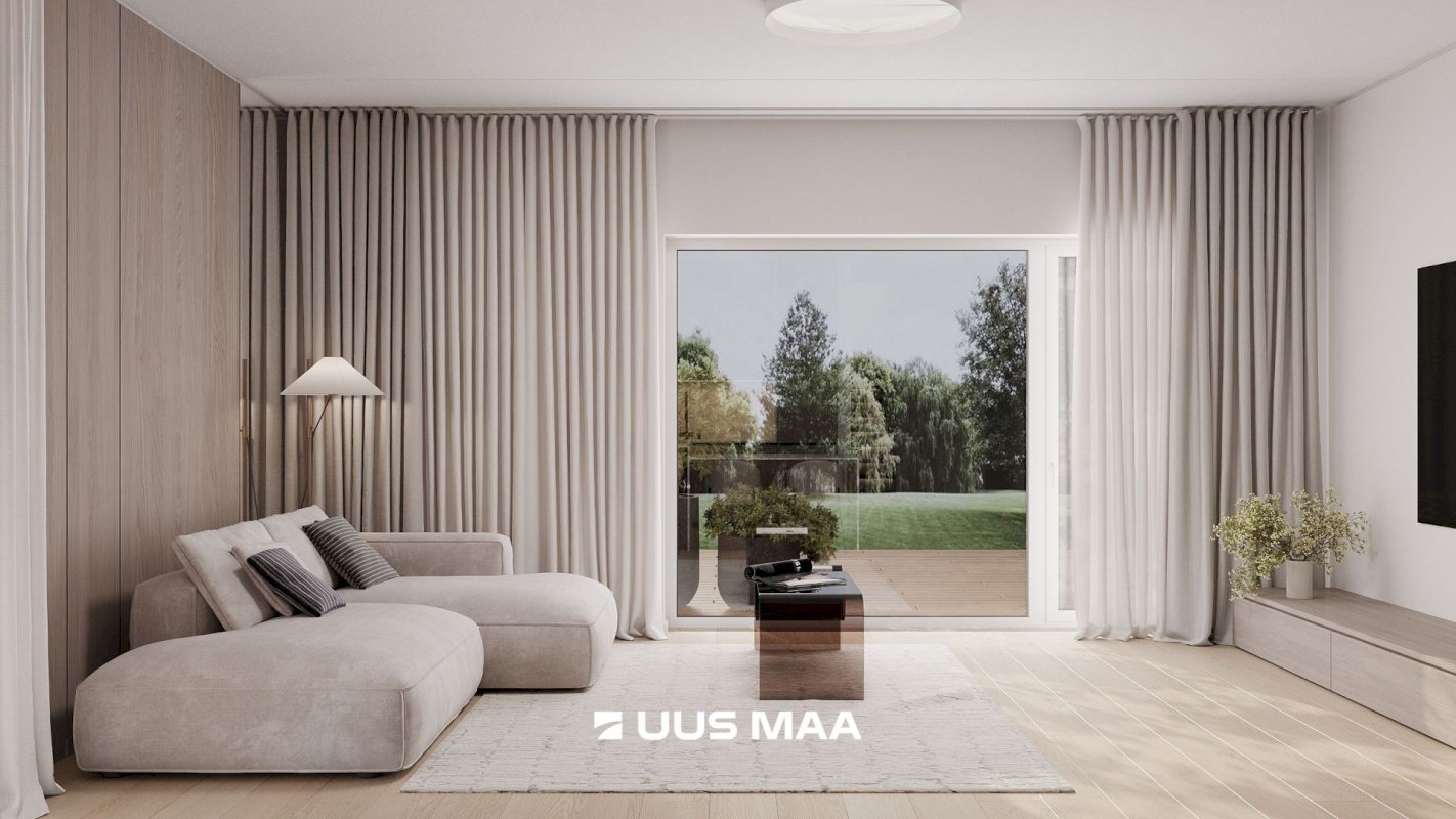 Tallinn, Haabersti linnaosa, Tiskre, Vahepere 1b-7