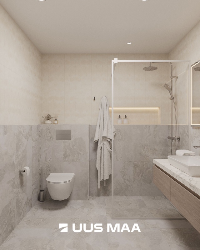 Tallinn, Haabersti linnaosa, Tiskre, Vahepere 1b-7