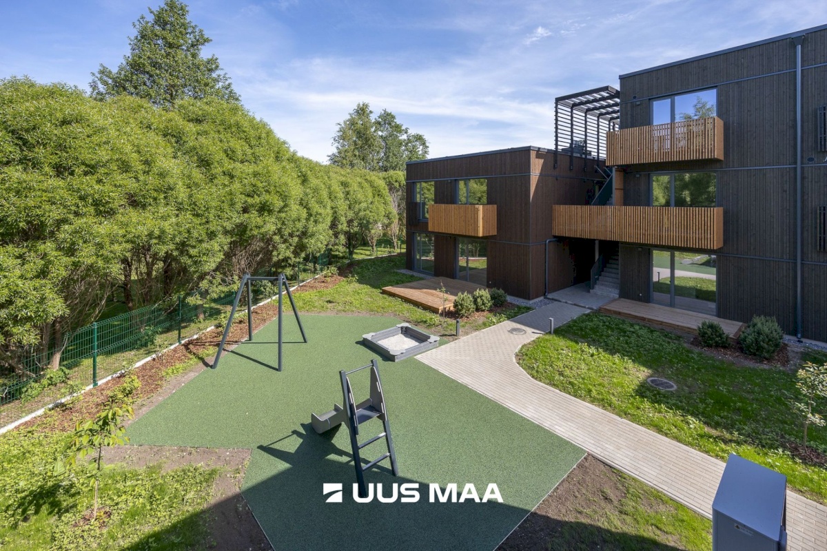 Tallinn, Haabersti linnaosa, Tiskre, Vahepere 1b-7