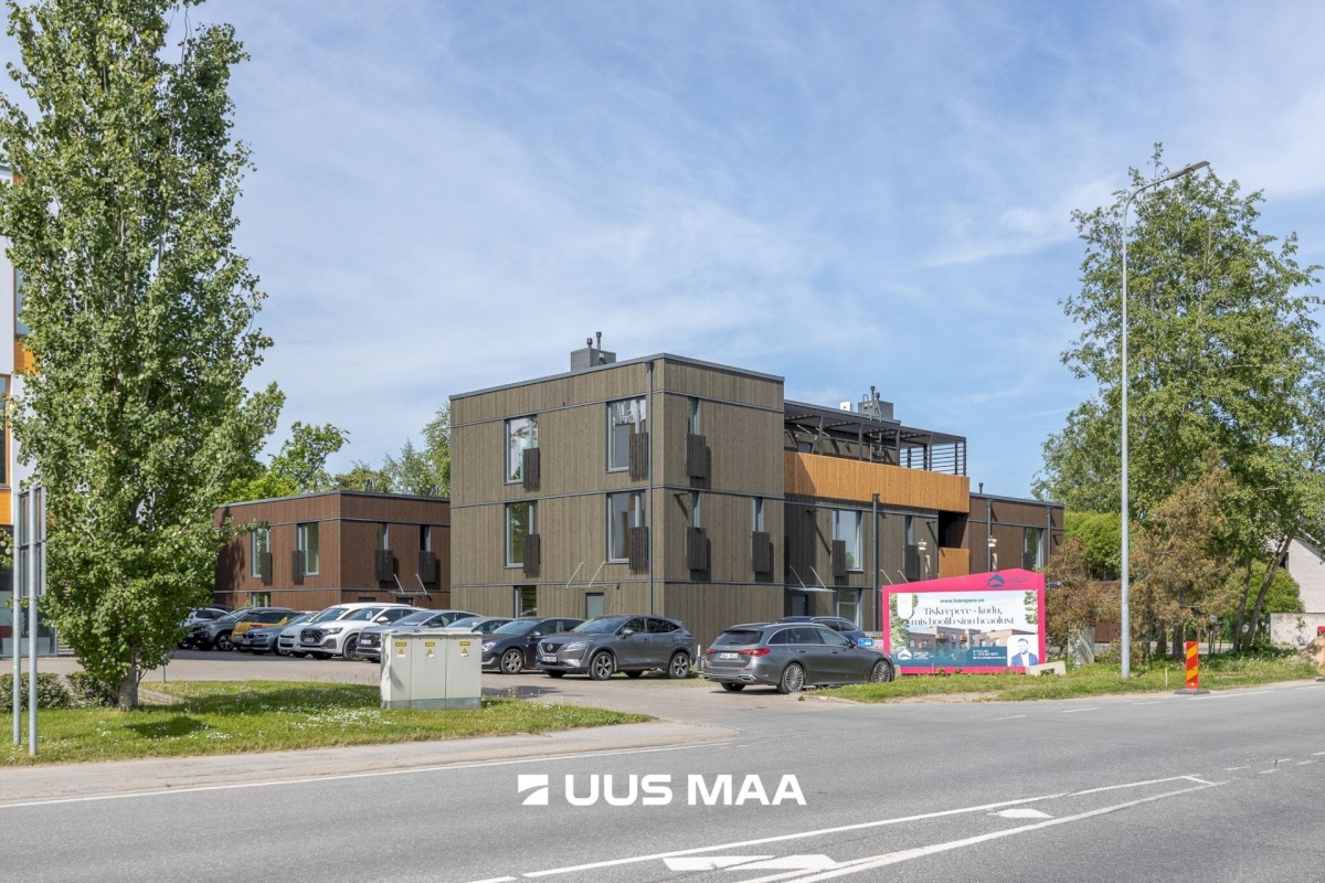 Tallinn, Haabersti linnaosa, Tiskre, Vahepere 1b-7