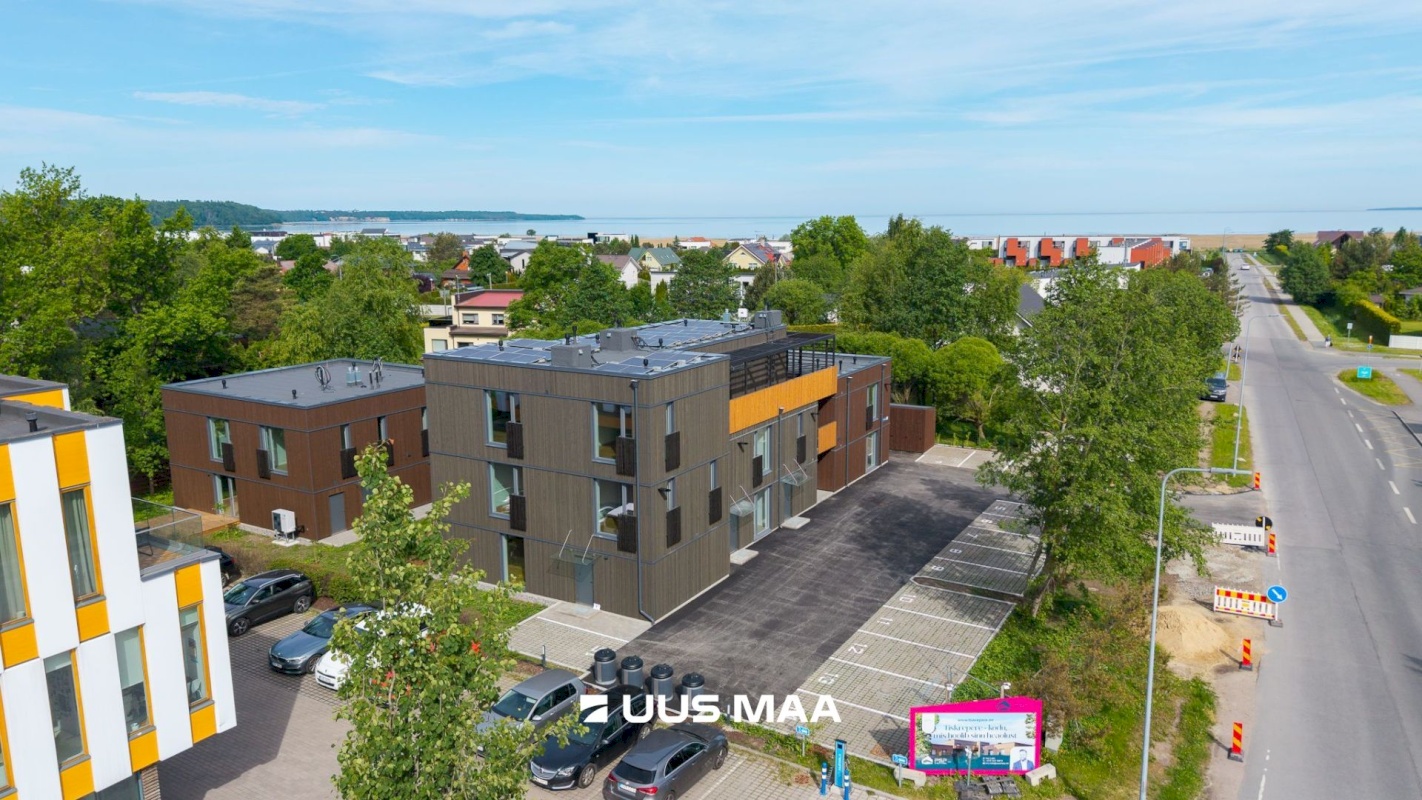 Tallinn, Haabersti linnaosa, Tiskre, Vahepere 1b-7
