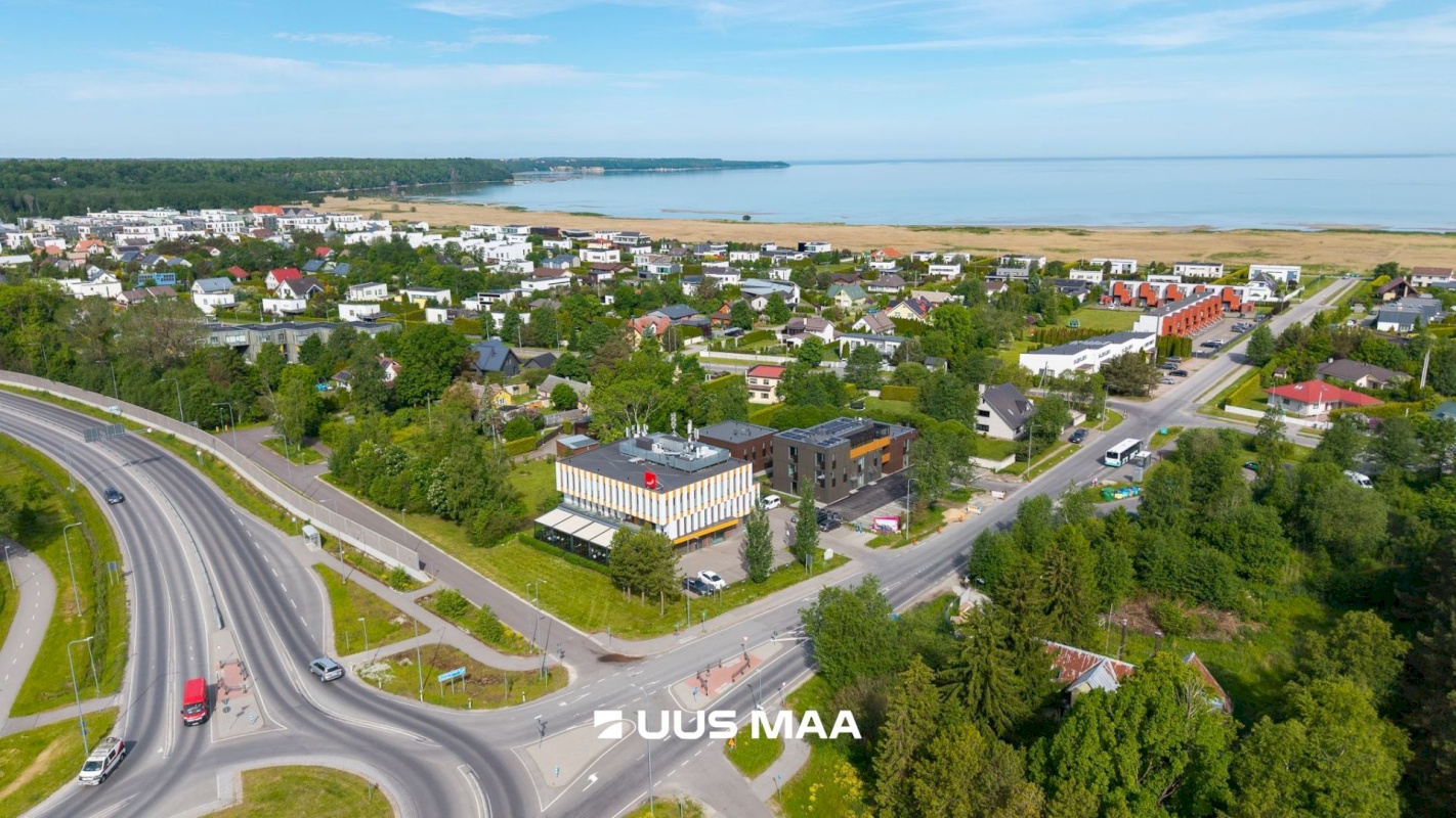 Tallinn, Haabersti linnaosa, Tiskre, Vahepere 1b-7
