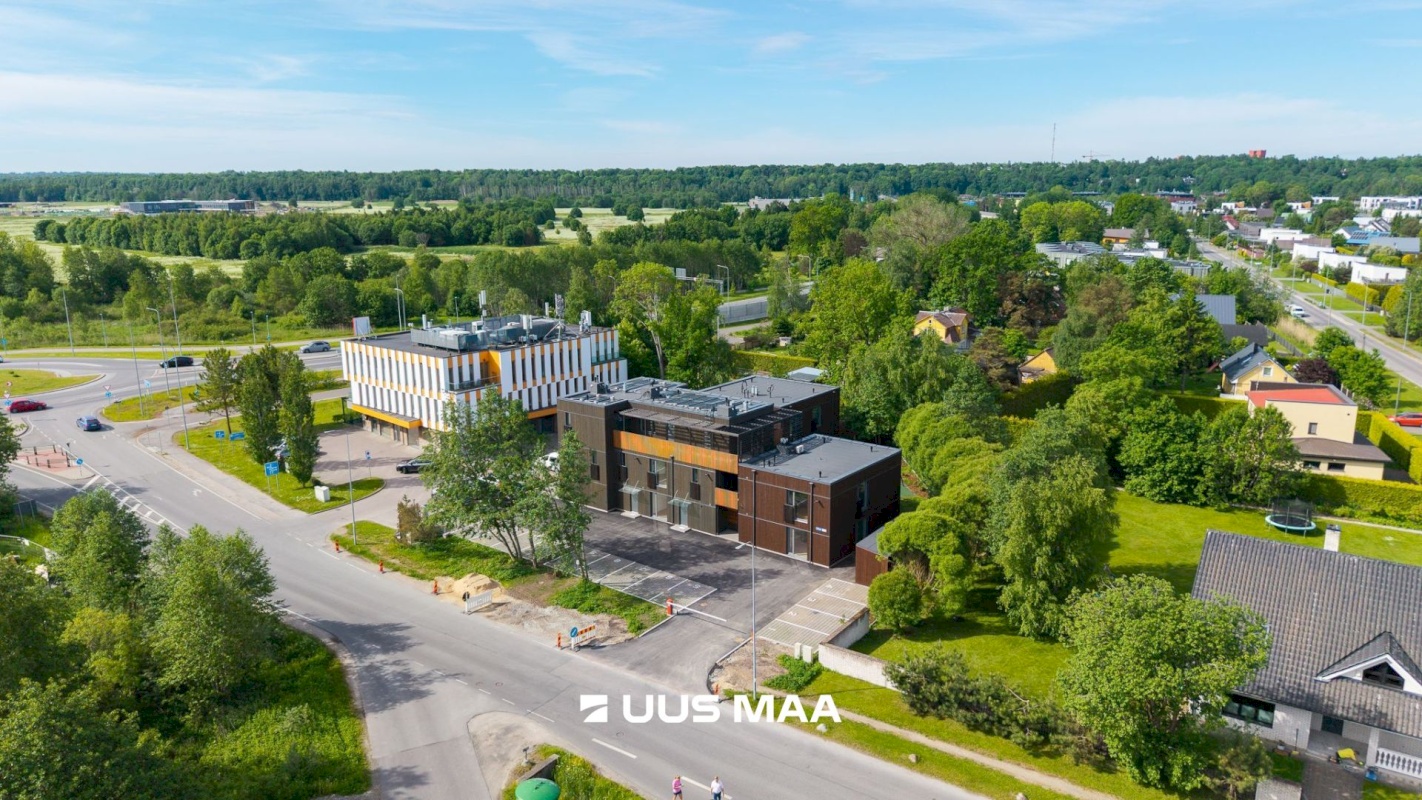 Tallinn, Haabersti linnaosa, Tiskre, Vahepere 1b-7