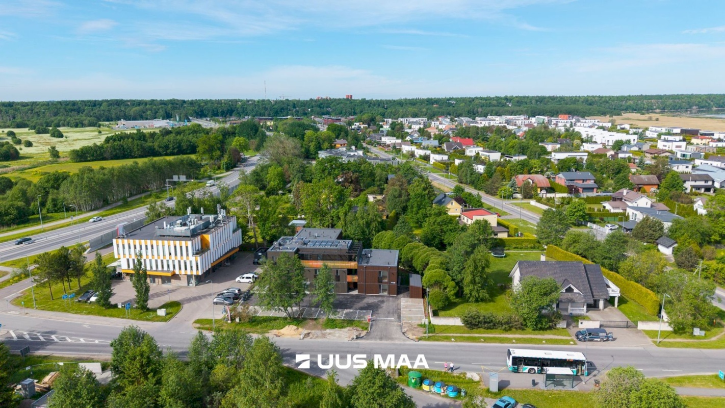 Tallinn, Haabersti linnaosa, Tiskre, Vahepere 1b-7