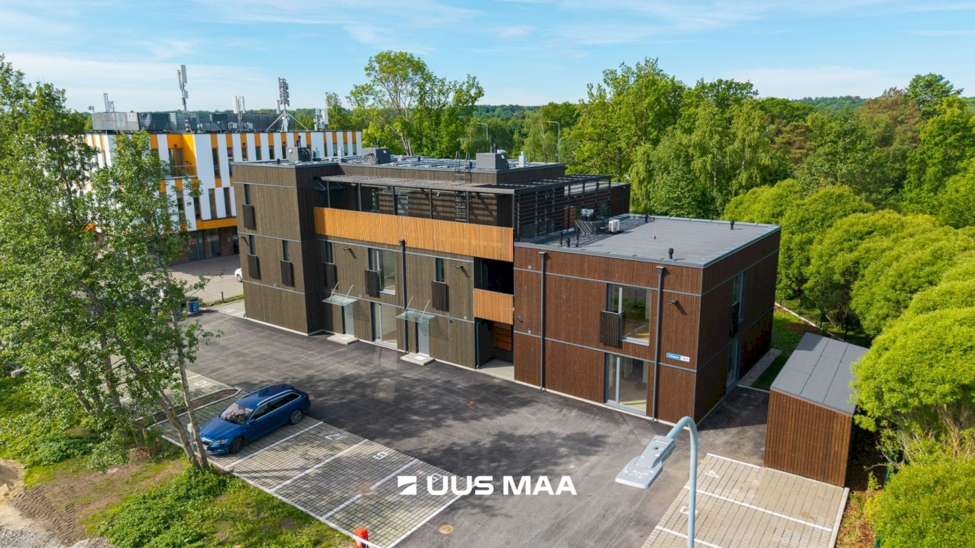 Tallinn, Haabersti linnaosa, Tiskre, Vahepere 1b-7