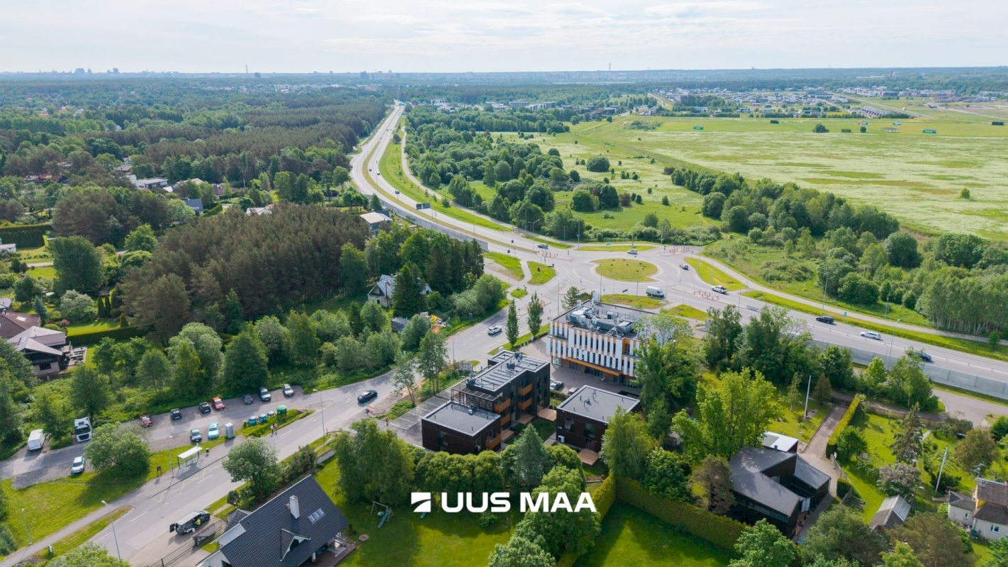 Tallinn, Haabersti linnaosa, Tiskre, Vahepere 1b-7