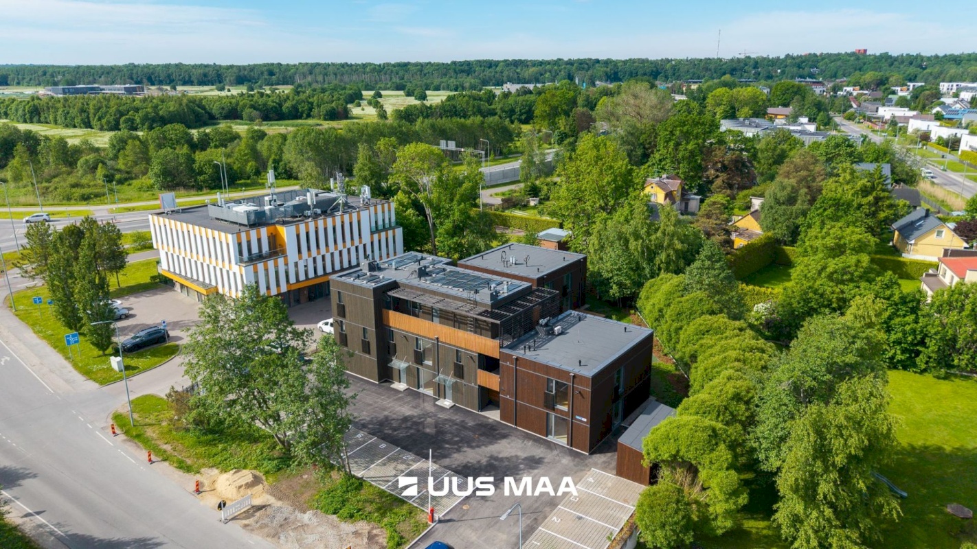 Tallinn, Haabersti linnaosa, Tiskre, Vahepere 1b-7