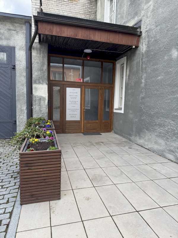 Rakvere linn, Pikk 51