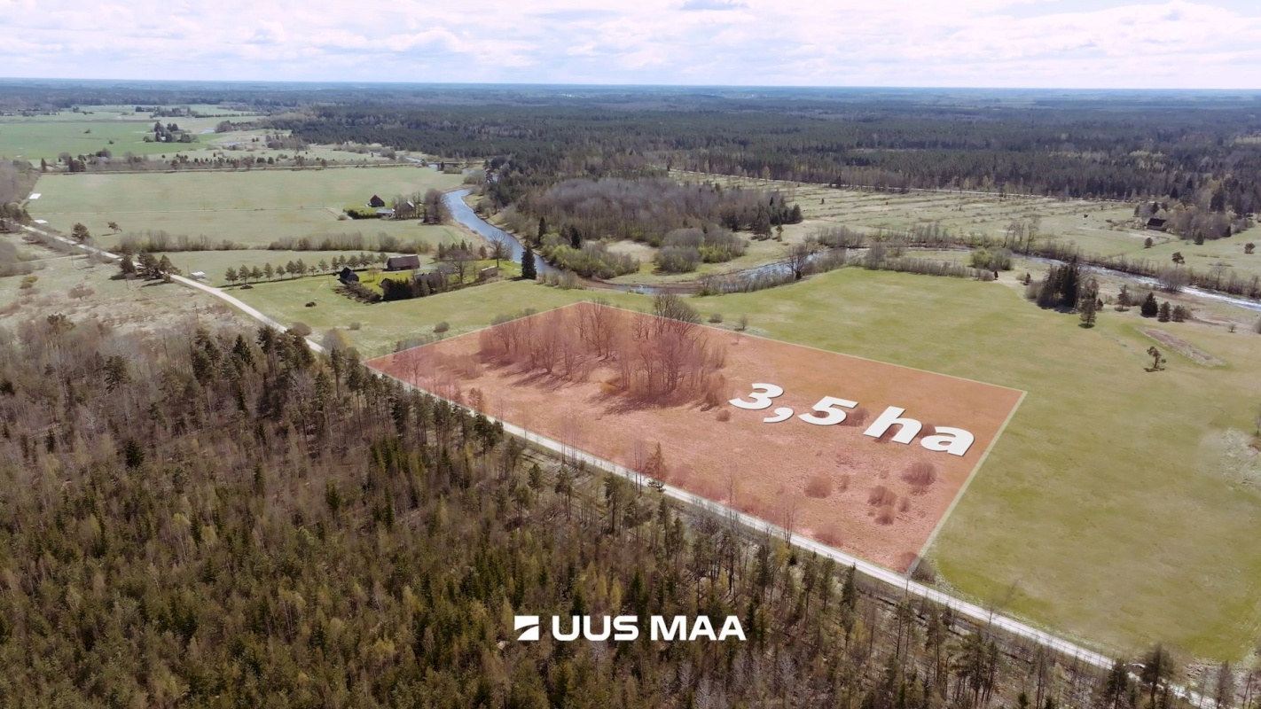 Märjamaa vald, Konuvere küla, Välja