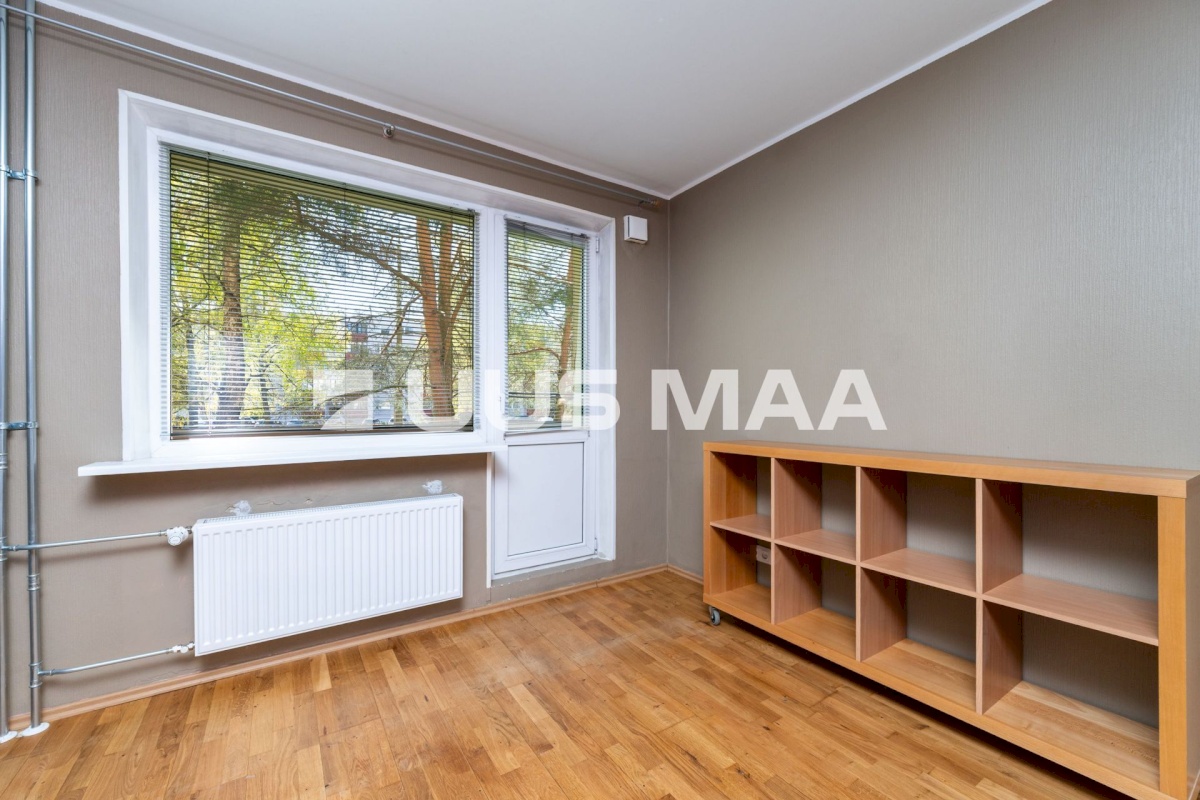 Tallinn, Haabersti linnaosa, Õismäe tee 21