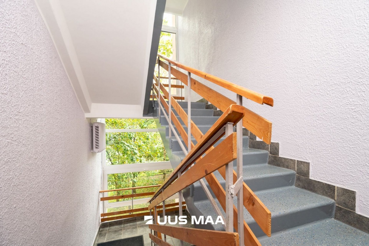 Tallinn, Nõmme linnaosa, Pääsküla, Tirdi tn 4