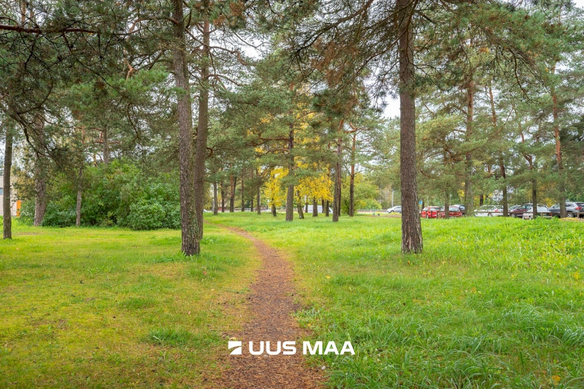 Tallinn, Nõmme linnaosa, Pääsküla, Tirdi tn 4
