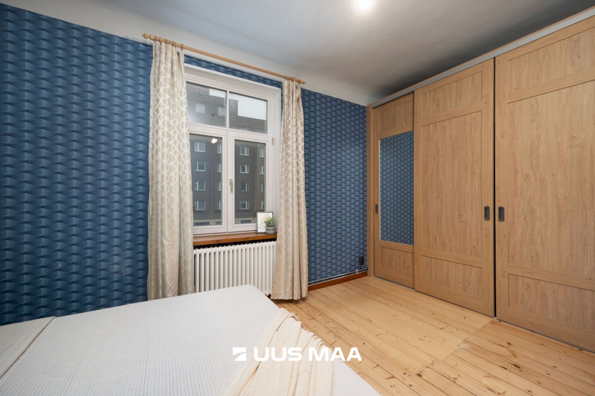 Tallinn, Kesklinna linnaosa, J. Vilmsi tn 45