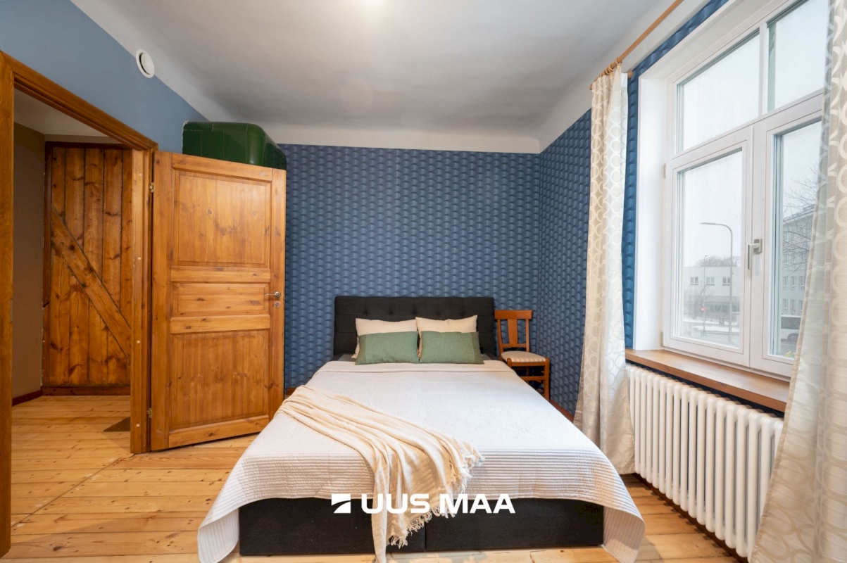 Tallinn, Kesklinna linnaosa, J. Vilmsi tn 45