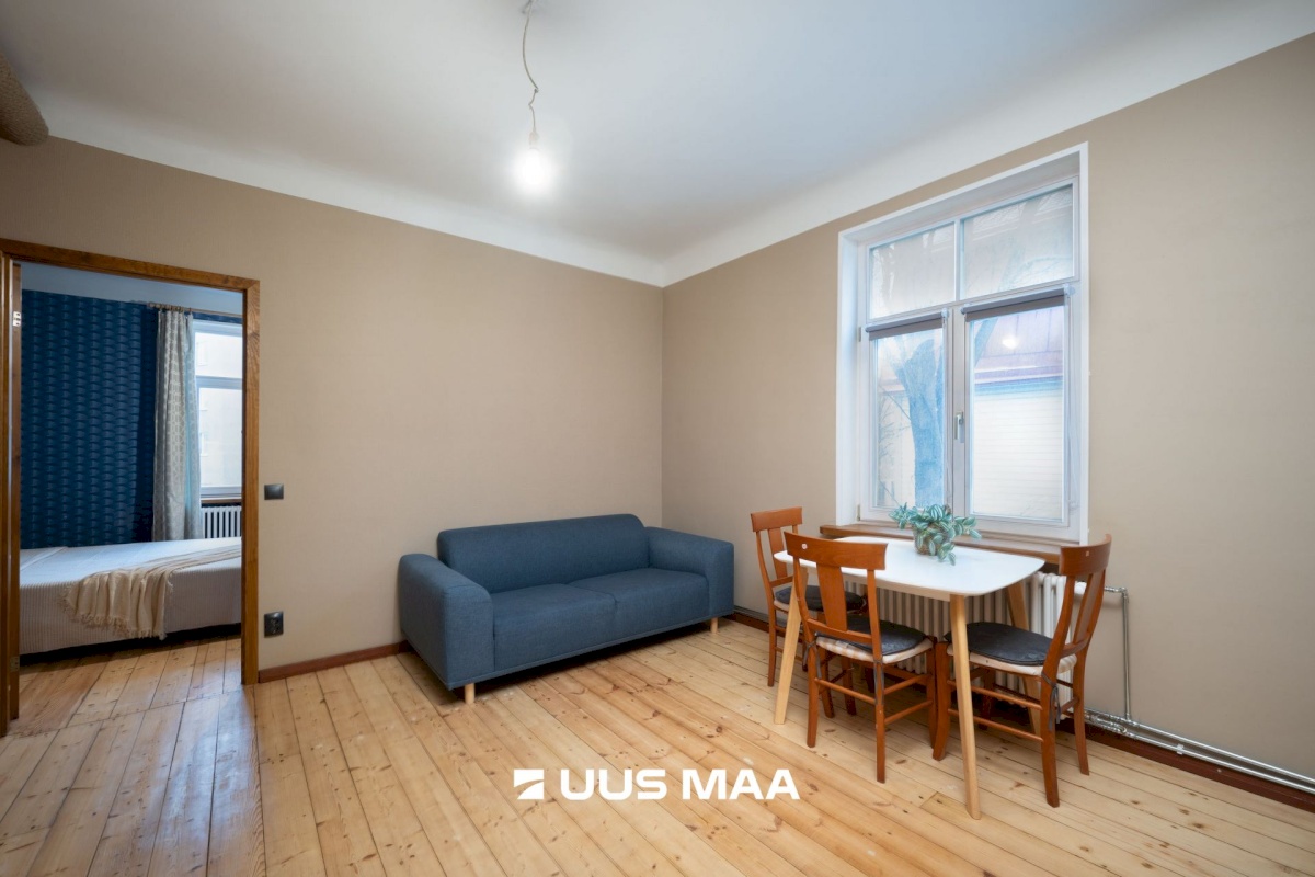 Tallinn, Kesklinna linnaosa, J. Vilmsi tn 45