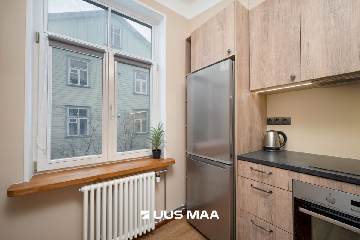 Tallinn, Kesklinna linnaosa, J. Vilmsi tn 45