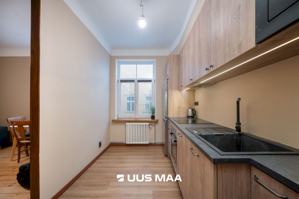 Tallinn, Kesklinna linnaosa, J. Vilmsi tn 45
