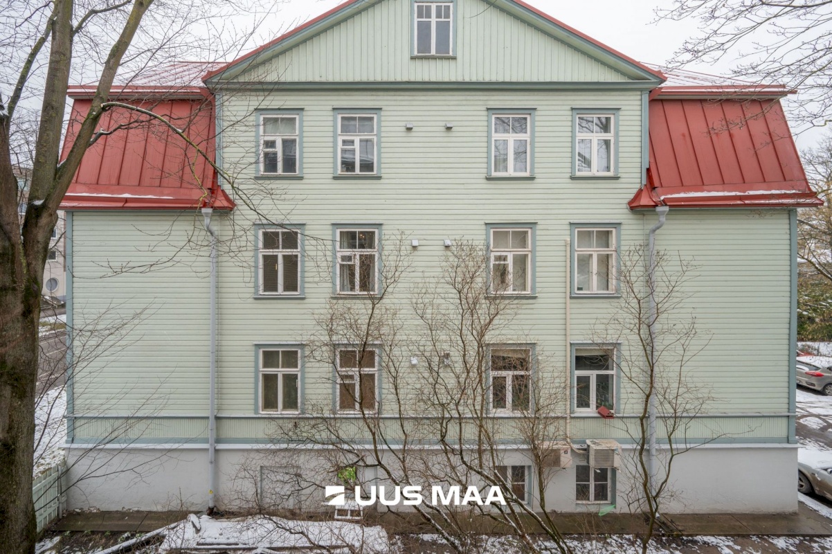 Tallinn, Kesklinna linnaosa, J. Vilmsi tn 45