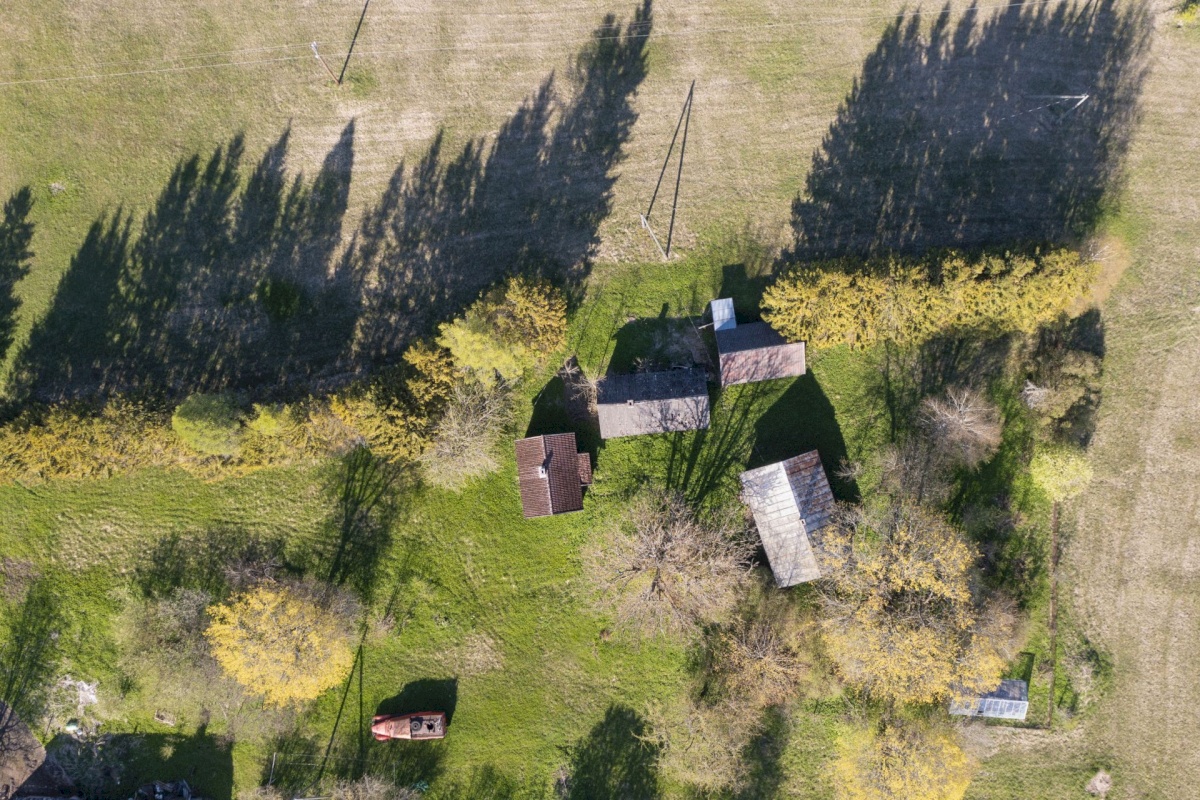 Järva vald, Esna küla, Roheline 3