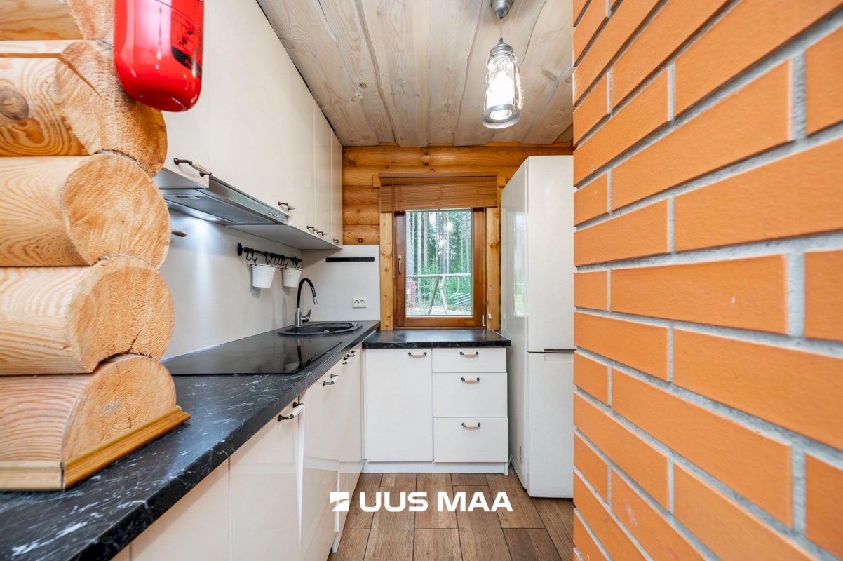 Jõelähtme vald, Jägala küla, Kassi tee 5