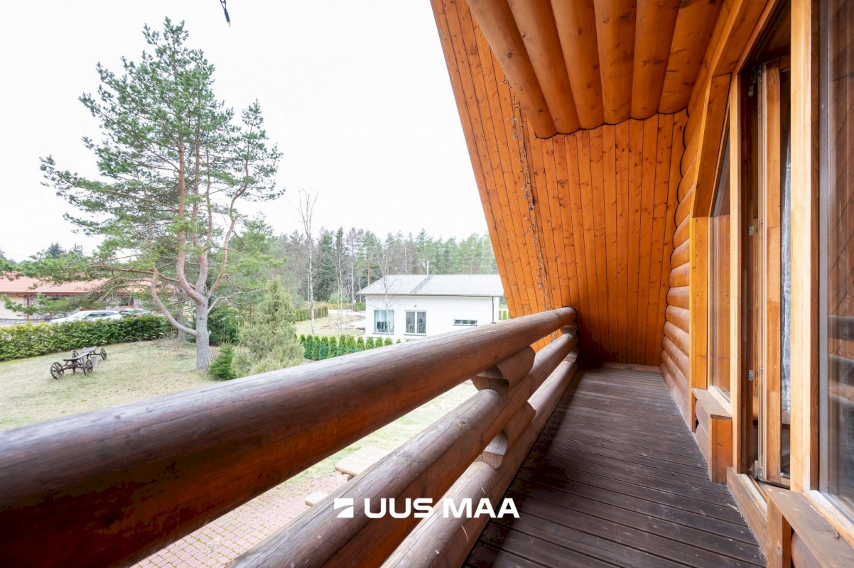 Jõelähtme vald, Jägala küla, Kassi tee 5