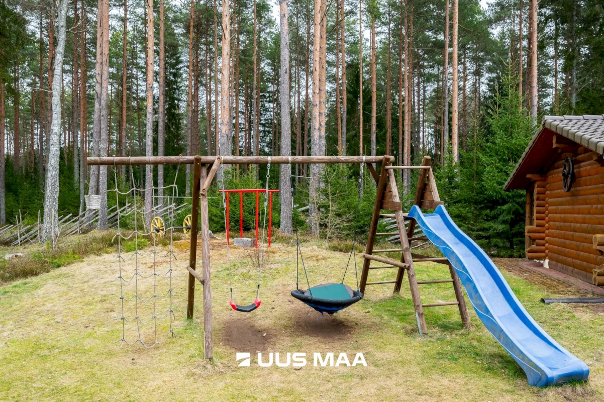 Jõelähtme vald, Jägala küla, Kassi tee 5